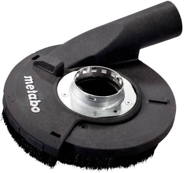 Osłona do szlifowania GED 125 Metabo 626732000