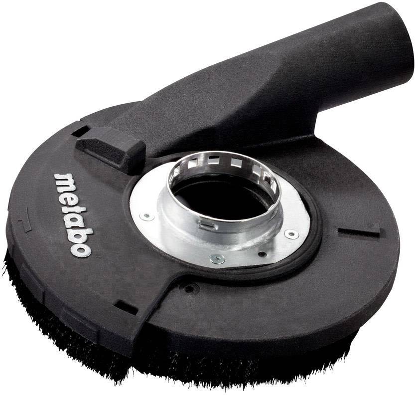 Osłona do szlifowania GED 125 Metabo 626732000 - obrazek 1