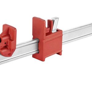 Bessey TL120 Rozpórka do drzwi Maksymalna szerokość mocowania:1200 mm Bessey TL120 Rozpórka do drzwi Maksymalna szerokość mocowania:1200 mm
