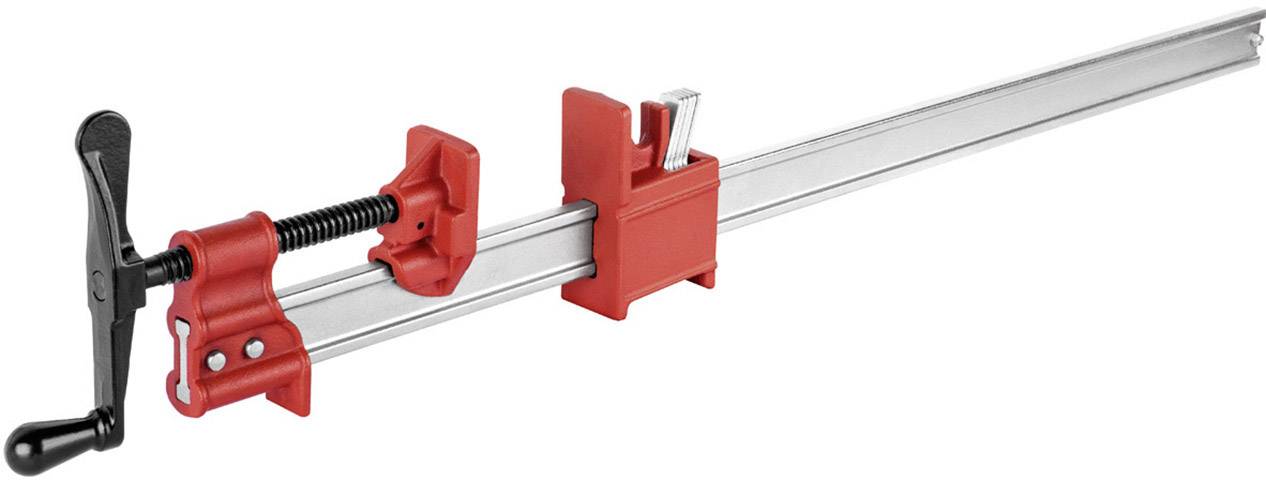 Bessey TL120 Rozpórka do drzwi Maksymalna szerokość mocowania:1200 mm - obrazek 1