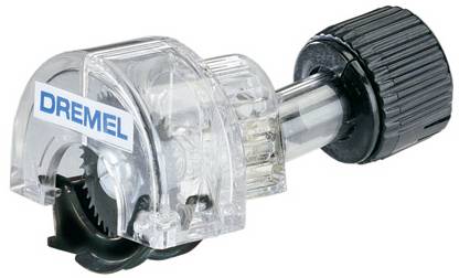 Przystawka do piły tarczowej 670 Dremel 26150670JD