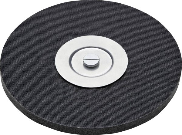 Tarcza szlifierska na rzep Ø 225, okrągła Flex 483486 Średnica 225 mm