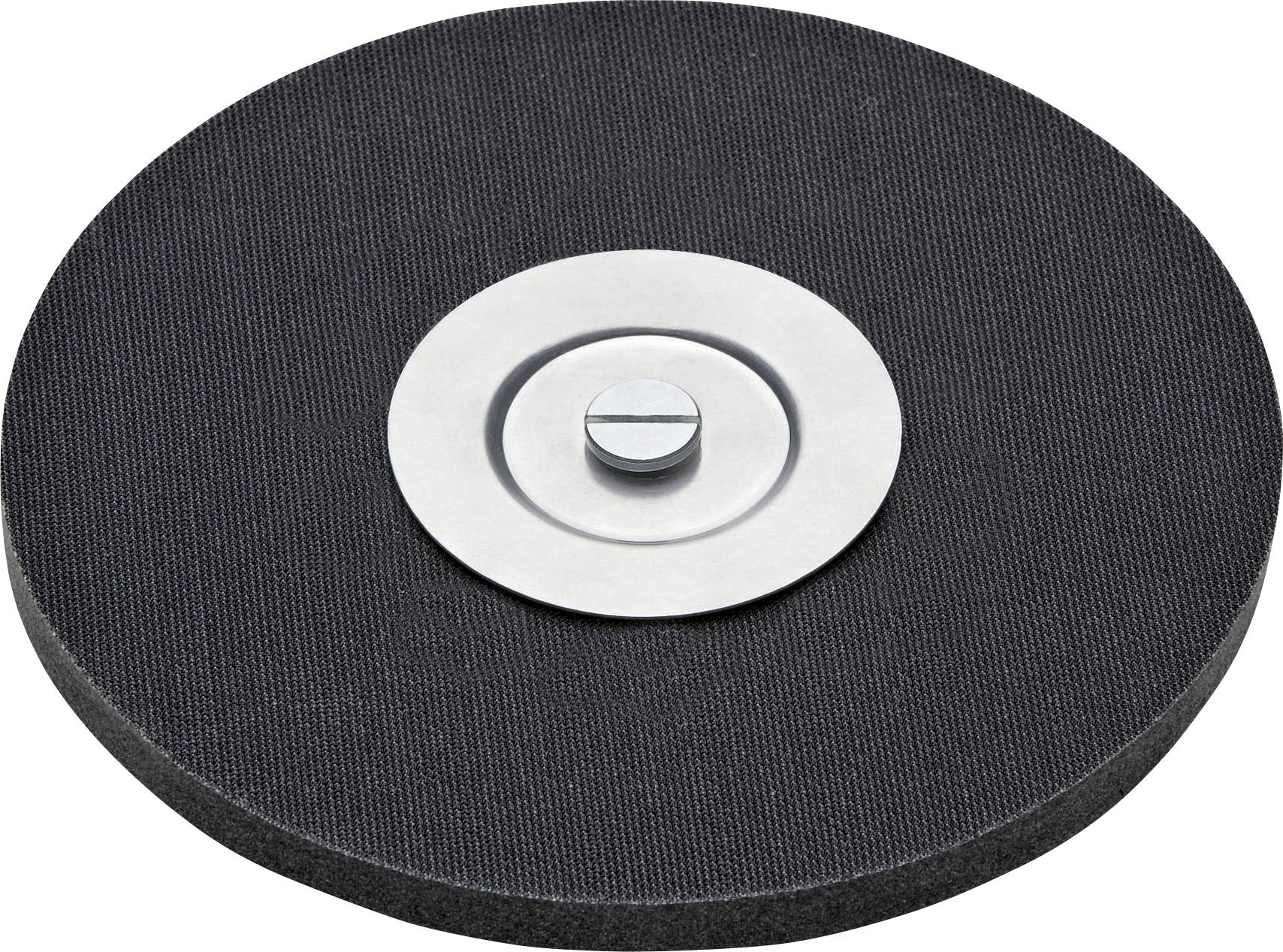 Tarcza szlifierska na rzep Ø 225, okrągła Flex 483486 Średnica 225 mm - obrazek 1
