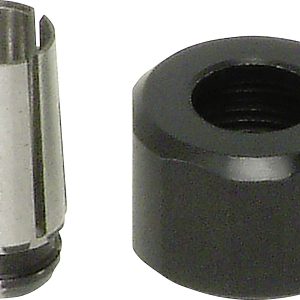 Kompletna tuleja zaciskowa Makita 1/4″ 193143-6 Makita 193143-6 Średnica 6.35 mm Kompletna tuleja zaciskowa Makita 1/4″ 193143-6 Makita 193143-6 Średnica 6.35 mm