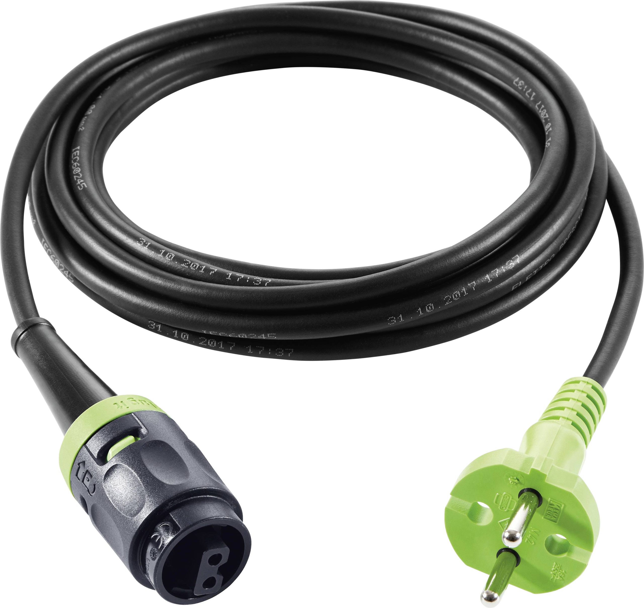 kabel podłączeniowy H05 RN-F-5.5 Festool 203899 - obrazek 1