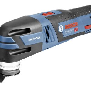 Narzędzie wielofunkcyjne akumulatorowe Bosch Professional 06018B5001, dystrybucja niemiecka Narzędzie wielofunkcyjne akumulatorowe Bosch Professional 06018B5001, dystrybucja niemiecka