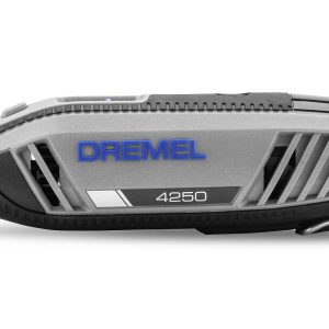 Dremel 4250-3/45 EU F0134250JF Narzędzie wielofunkcyjne 175 W Dremel 4250-3/45 EU F0134250JF Narzędzie wielofunkcyjne 175 W