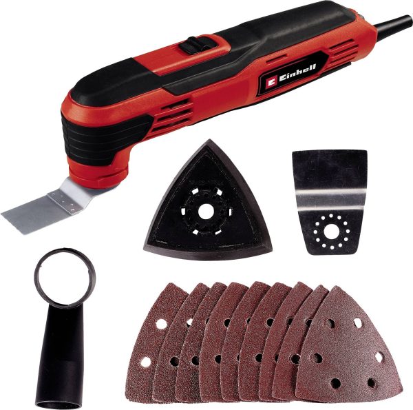 Einhell TC-MG 250 CE 4465185 Narzędzie wielofunkcyjne 250 W