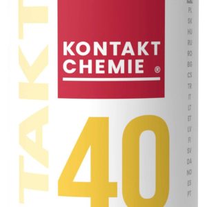 Olej smarujący Kontakt Chemie KONTAKT 40 79009-AG 200 ml