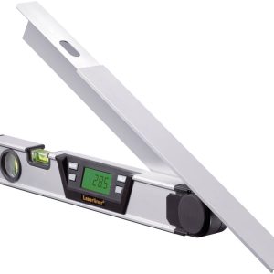 Kątomierz cyfrowy Laserliner ARCOMASTER 60 075.131A Kątomierz cyfrowy Laserliner ARCOMASTER 60 075.131A