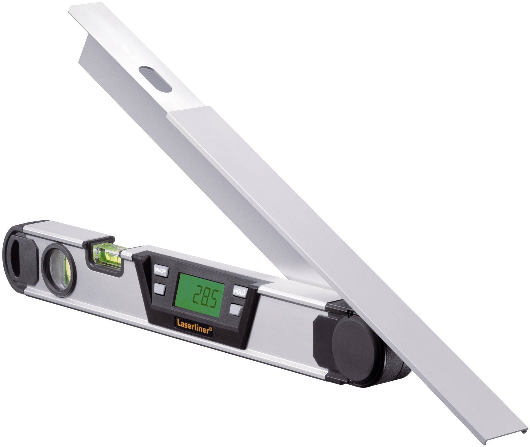 Kątomierz cyfrowy Laserliner ARCOMASTER 60 075.131A - obrazek 1