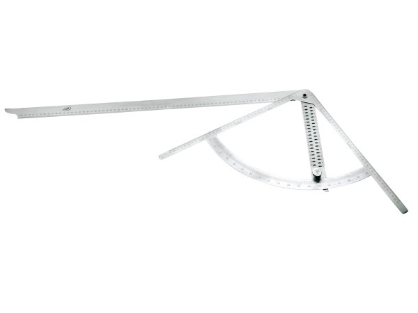 Kąt alfa HELIOS PREISSER 0396290 1 szt.
