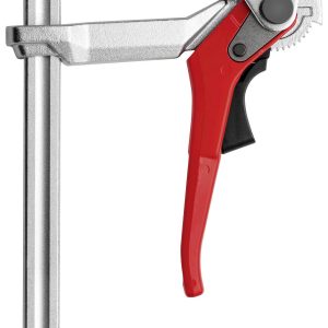 Bessey GSH12 Maksymalna szerokość mocowania:120 mm Posuw:60 mm Bessey GSH12 Maksymalna szerokość mocowania:120 mm Posuw:60 mm