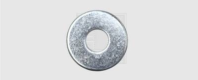 Podkładka SWG 4009155674537 5.3 mm 15 mm cynkowany stal 100 szt.