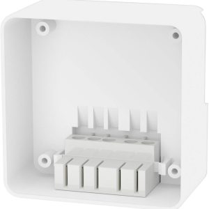 Suevia SU259901 Timer ze złączem Installations-Set Practic Suevia SU259901 Timer ze złączem Installations-Set Practic