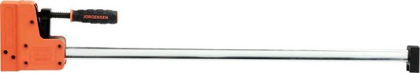 Ścisk JORGENSEN 2391332 Maksymalna szerokość mocowania:760 mm Posuw:98 mm