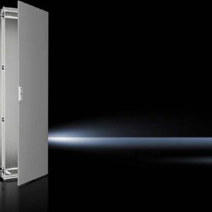 Rittal VX 8604.000 Szafka instalacyjna 600 x 2000 x 400 blacha stalowa szaro-biały (ral 7035) 1 szt. Rittal VX 8604.000 Szafka instalacyjna 600 x 2000 x 400 blacha stalowa szaro-biały (ral 7035) 1 szt.
