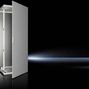 Szafka instalacyjna Rittal VX 8808.000, 800 x 2000 x 800, blacha stalowa, 1 szt. Szafka instalacyjna Rittal VX 8808.000, 800 x 2000 x 800, blacha stalowa, 1 szt.