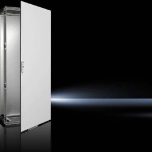 Szafka instalacyjna Rittal VX 8885.000, 800 x 1800 x 500, blacha stalowa, 1 szt. Szafka instalacyjna Rittal VX 8885.000, 800 x 1800 x 500, blacha stalowa, 1 szt.