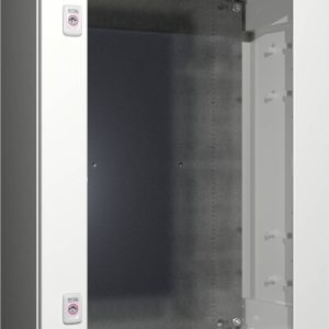 Szafka instalacyjna Rittal AX 1469.000, 600 x 800 x 300, poliester, blacha stalowa, poliwęglan, 1 szt. Szafka instalacyjna Rittal AX 1469.000, 600 x 800 x 300, poliester, blacha stalowa, poliwęglan, 1 szt.