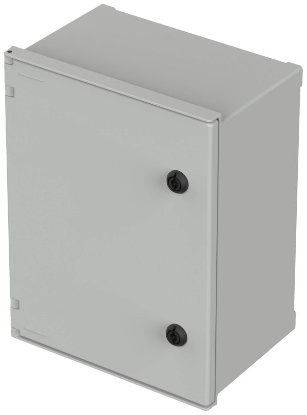 Szafka instalacyjna Bopla Polysafe PS 432, 400 x 300 x 200, poliester, 1 szt.