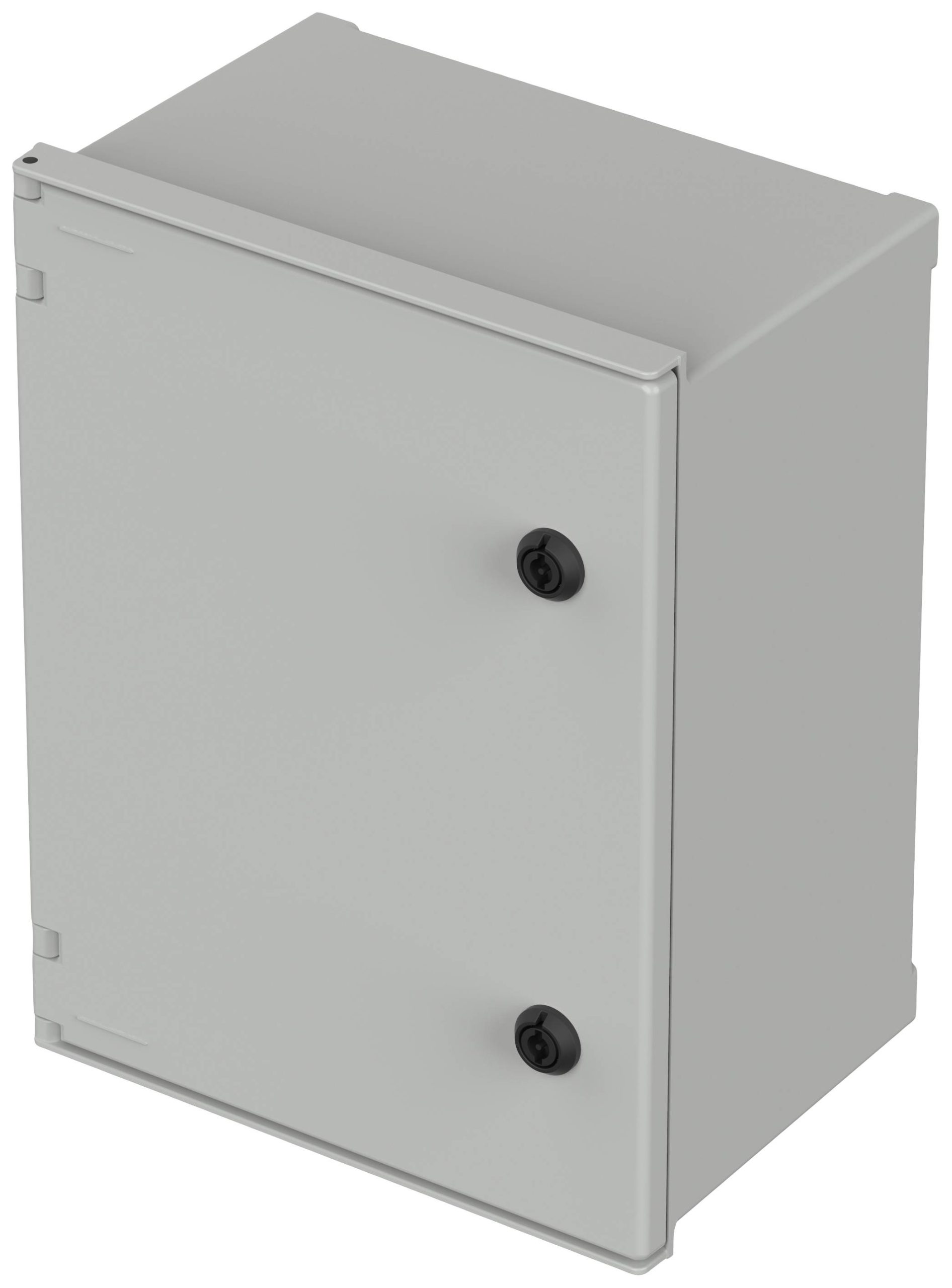 Szafka instalacyjna Bopla Polysafe PS 432, 400 x 300 x 200, poliester, 1 szt. - obrazek 1