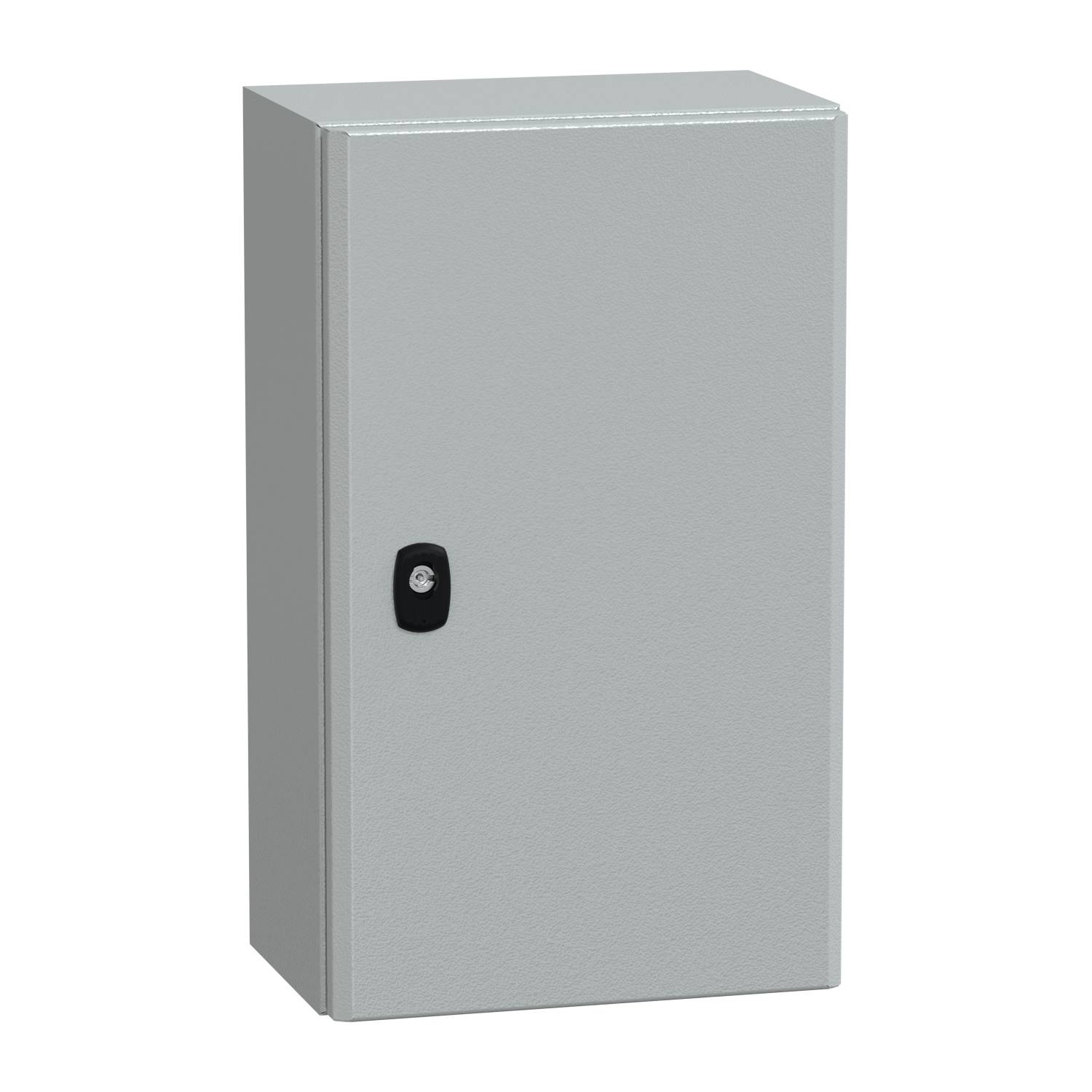Schneider Electric PanelSeT S3DB NSYS3D5320P Szafka instalacyjna 300 x 500 x 200 stal szary 1 szt. - obrazek 1