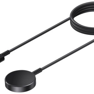 Samsung EP-OR900 Fast Wireless Charger Bezprzewodowa ładowarka złącze magnetyczne czarny Szybka ładowarka