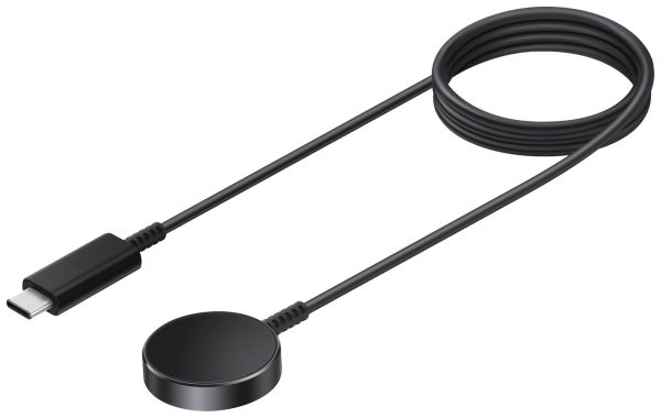 Samsung EP-OR900 Fast Wireless Charger Bezprzewodowa ładowarka złącze magnetyczne czarny Szybka ładowarka