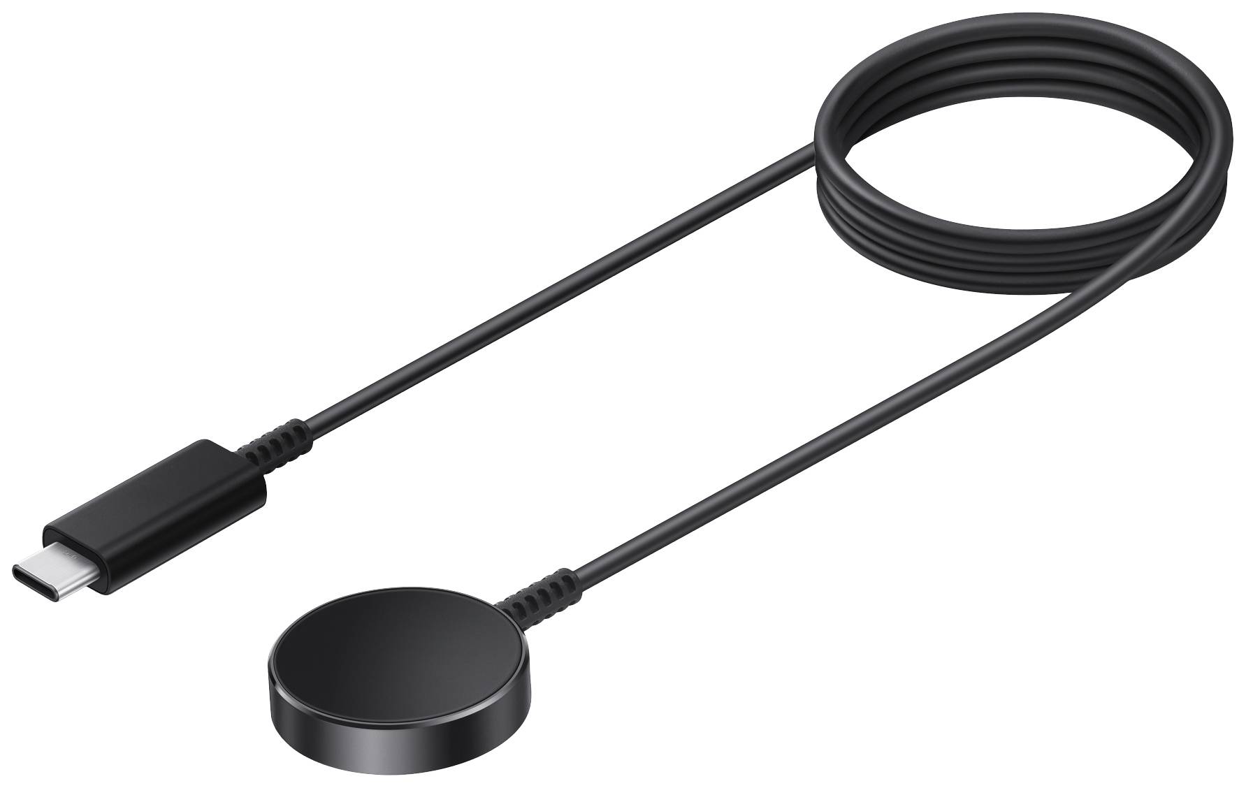 Samsung EP-OR900 Fast Wireless Charger Bezprzewodowa ładowarka złącze magnetyczne czarny Szybka ładowarka - obrazek 1