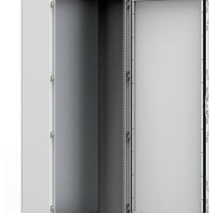 nVent HOFFMAN MKS18084PER5 Szafka standardowa 800 x 1800 x 400 szary 1 szt. nVent HOFFMAN MKS18084PER5 Szafka standardowa 800 x 1800 x 400 szary 1 szt.