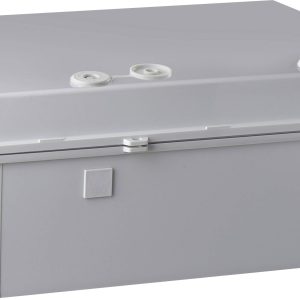 Szafka instalacyjna TRU COMPONENTS TC-PSC-40x50x20, 400 x 500 x 200, ABS, 1 szt. Szafka instalacyjna TRU COMPONENTS TC-PSC-40x50x20, 400 x 500 x 200, ABS, 1 szt.
