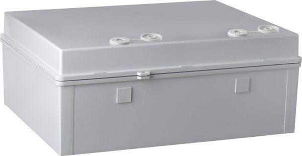 Szafka instalacyjna TRU COMPONENTS TC-PSC-40x50x20, 400 x 500 x 200, ABS, 1 szt.