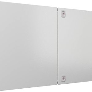 Rittal AX 1096.000 Szafka instalacyjna stal 1 szt. Rittal AX 1096.000 Szafka instalacyjna stal 1 szt.