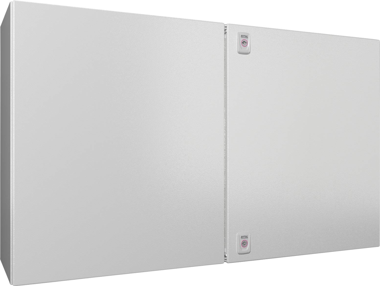 Rittal AX 1096.000 Szafka instalacyjna stal 1 szt. - obrazek 1