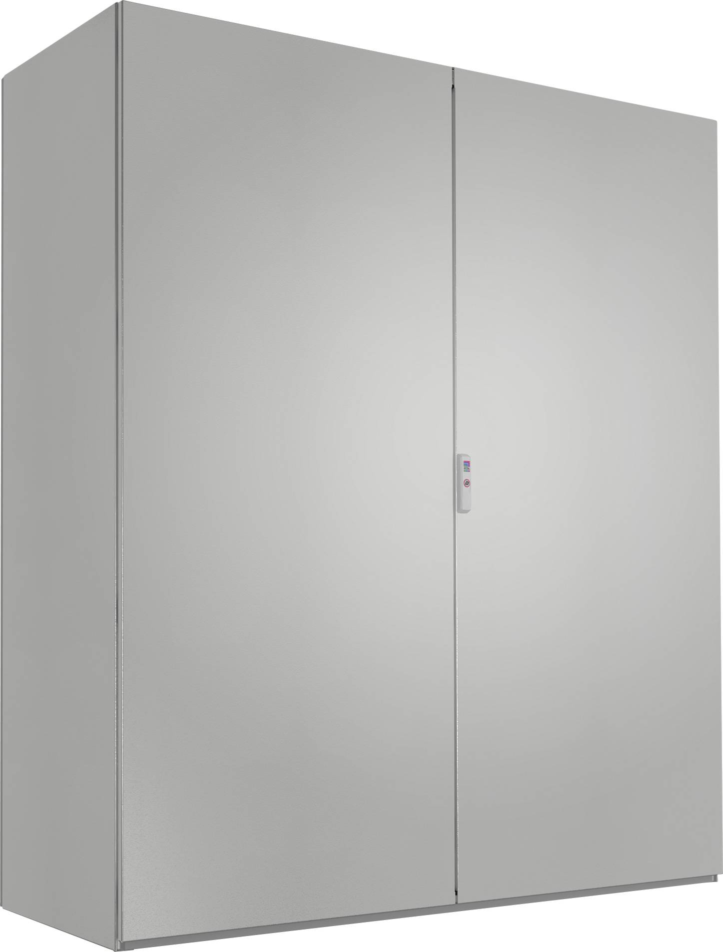 Szafka Rittal SE 5821.600, stal, 1 szt. - obrazek 1