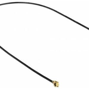 Kabel antenowy Wi-Fi Delock 89649 89649, 30 cm Kabel antenowy Wi-Fi Delock 89649 89649, 30 cm