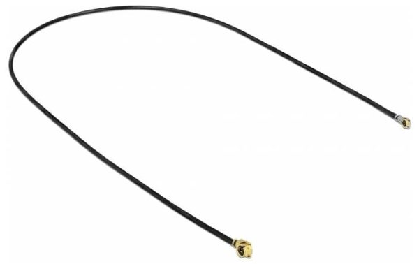 Kabel antenowy Wi-Fi Delock 89649 89649, 30 cm