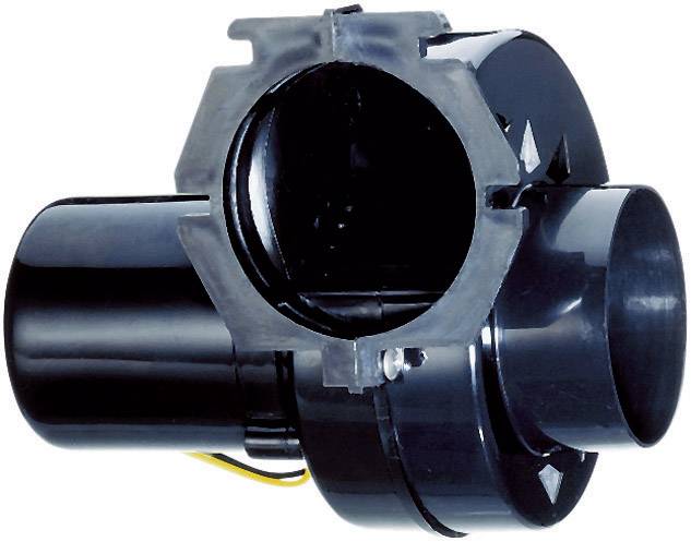 Wentylator promieniowy TMC-037101-12V, 39 W, 152,8m3/h, O 75 mm, 12 V, szary - obrazek 1
