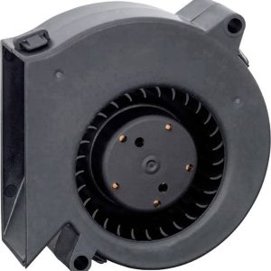 EBM Papst 9592207002 Wentylator promieniowy 24 V 28 m³/h EBM Papst 9592207002 Wentylator promieniowy 24 V 28 m³/h