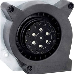 EBM Papst 9214014004 Wentylator promieniowy 230 V 35 m³/h EBM Papst 9214014004 Wentylator promieniowy 230 V 35 m³/h