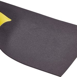 MAX PRODUCTS Pianka gumowa, samoprzylepna (D x S x W) 300 x 200 x 3 mm MAX PRODUCTS Pianka gumowa, samoprzylepna (D x S x W) 300 x 200 x 3 mm