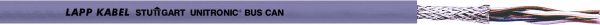 LAPP 2170270/100 Przewód magistralny UNITRONIC® BUS 2 x 2 x 0.75 mm² fioletowy 100 m
