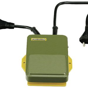 Proxxon 28700 Przełącznik nożny FS, 1 szt.