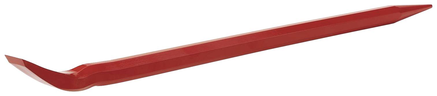 Rennsteig Werkzeuge Richt-/Montiereisen 600mm Ø 20mm gehärtet, rot lackiert 273 600 2, 1 szt. - obrazek 1