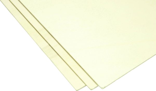 Lita sklejka Pichler Modellbau (D x S x W) 600 x 300 x 3.0 mm 2 szt.