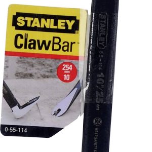 Łom STANLEY 0-55-114 0-55-114, 1 szt.