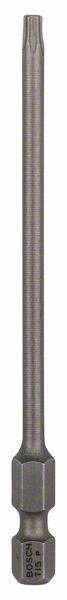 Bit szcześciokątny T 15 Bosch Accessories Bosch Power Tools 2607001650 E 6.3 1 szt. - obrazek 1