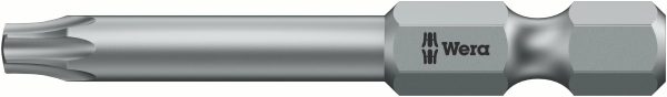 Bit Torx TR 30 Wera 867/4 Z TORX® BO 30 X 89 MM 05060054001 F 6.3 1 szt.