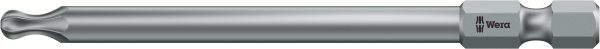 Bit Torx T 30 Wera 867/4 KK 05059704001 F 6.3 1 szt.